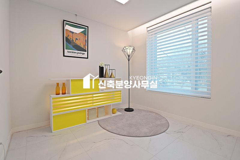 경기 안산단원구 선부동 채원빌 [ 2룸 . 3룸 . 테라스 . 복층 Type ] 분양 매물번호 14777 사진 14