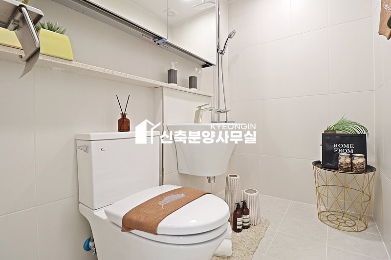 경기 안산단원구 선부동 채원빌 [ 2룸 . 3룸 . 테라스 . 복층 Type ] 분양 매물번호 14777 사진 15