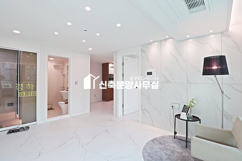 경기 안산단원구 선부동 채원빌 [ 2룸 . 3룸 . 테라스 . 복층 Type ] 분양 매물번호 14777 사진 20