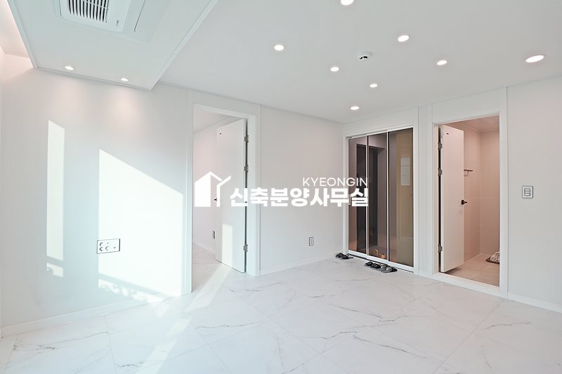 경기 안산단원구 선부동 채원빌 [ 2룸 . 3룸 . 테라스 . 복층 Type ] 분양 매물번호 14777 사진 21