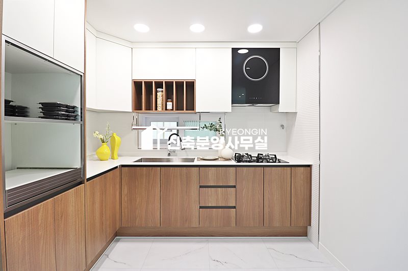 경기 안산단원구 선부동 채원빌 [ 2룸 . 3룸 . 테라스 . 복층 Type ] 분양 매물번호 14777 사진 23