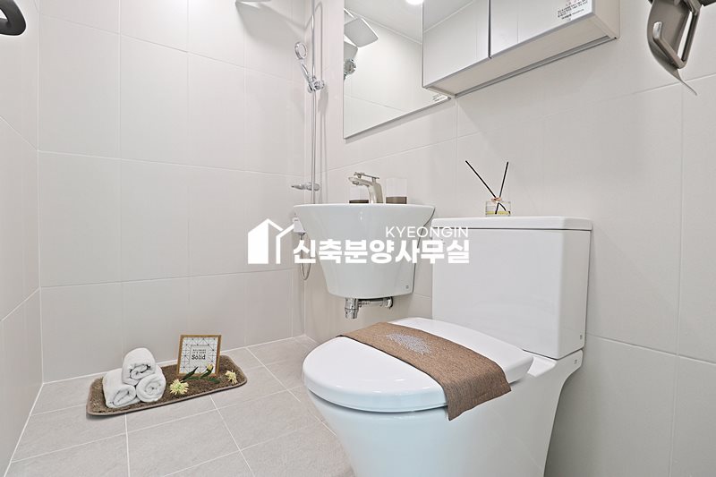 경기 안산단원구 선부동 채원빌 [ 2룸 . 3룸 . 테라스 . 복층 Type ] 분양 매물번호 14777 사진 27