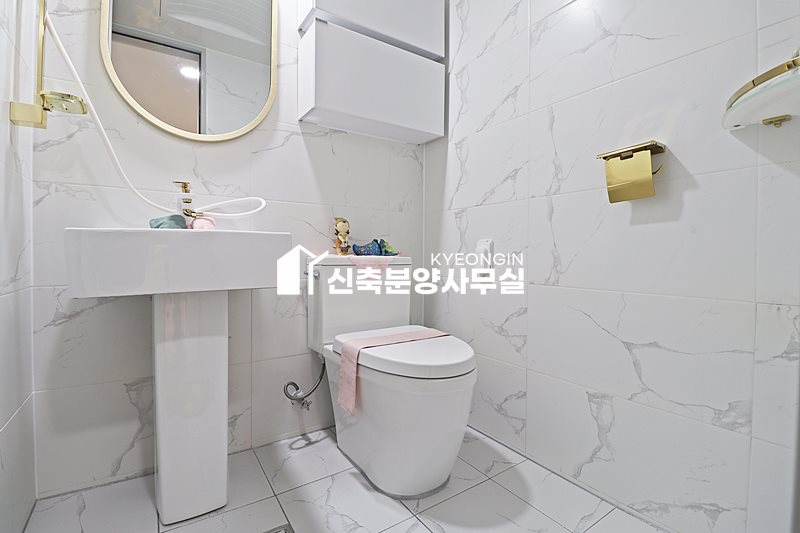 경기 안산단원구 선부동 에하드빌 [ 3룸 . 테라스 . 복층 Type ] 분양 매물번호 14776 사진 14