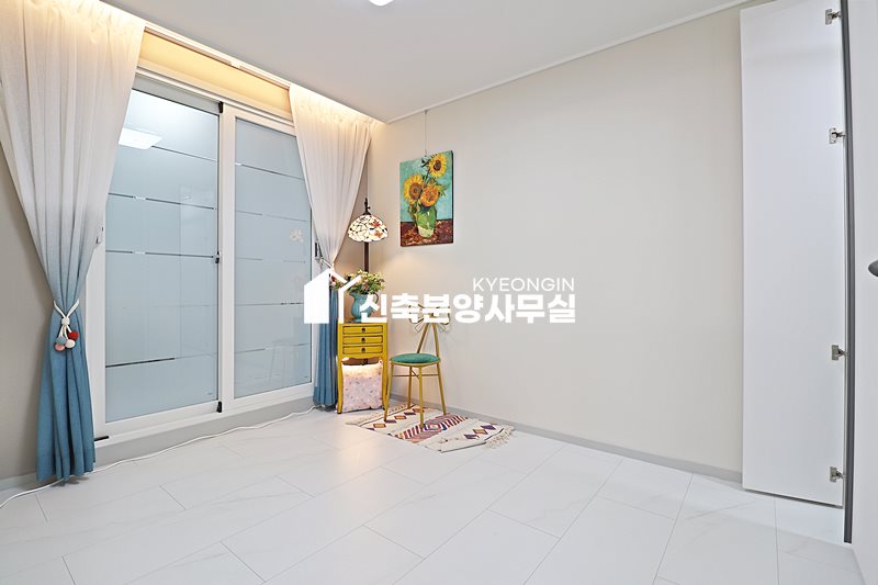경기 안산단원구 선부동 에하드빌 [ 3룸 . 테라스 . 복층 Type ] 분양 매물번호 14776 사진 16