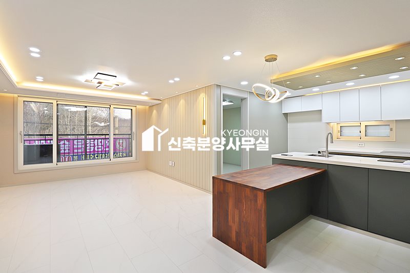경기 안산단원구 선부동 에하드빌 [ 3룸 . 테라스 . 복층 Type ] 분양 매물번호 14776 사진 19