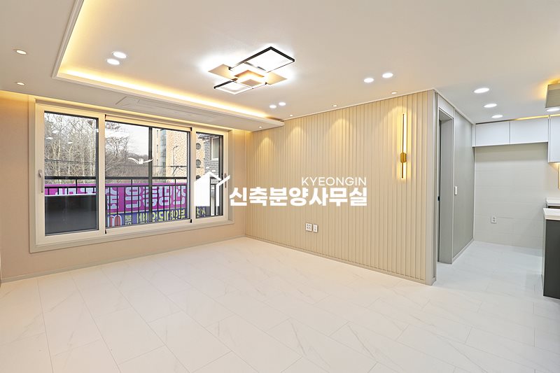 경기 안산단원구 선부동 에하드빌 [ 3룸 . 테라스 . 복층 Type ] 분양 매물번호 14776 사진 20