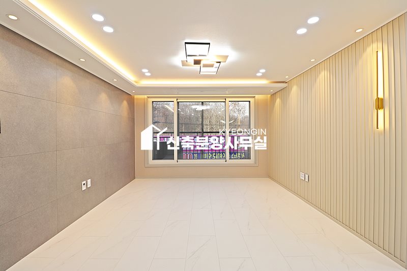 경기 안산단원구 선부동 에하드빌 [ 3룸 . 테라스 . 복층 Type ] 분양 매물번호 14776 사진 21