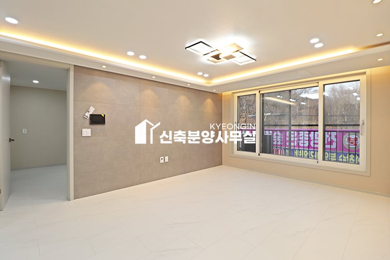 경기 안산단원구 선부동 에하드빌 [ 3룸 . 테라스 . 복층 Type ] 분양 매물번호 14776 사진 22