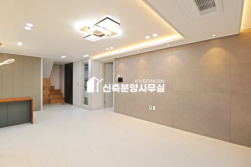 경기 안산단원구 선부동 에하드빌 [ 3룸 . 테라스 . 복층 Type ] 분양 매물번호 14776 사진 23