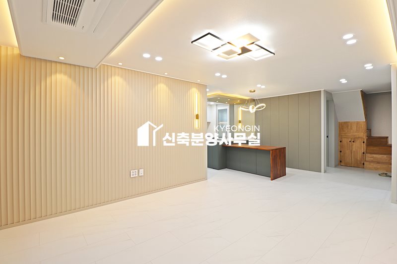 경기 안산단원구 선부동 에하드빌 [ 3룸 . 테라스 . 복층 Type ] 분양 매물번호 14776 사진 24