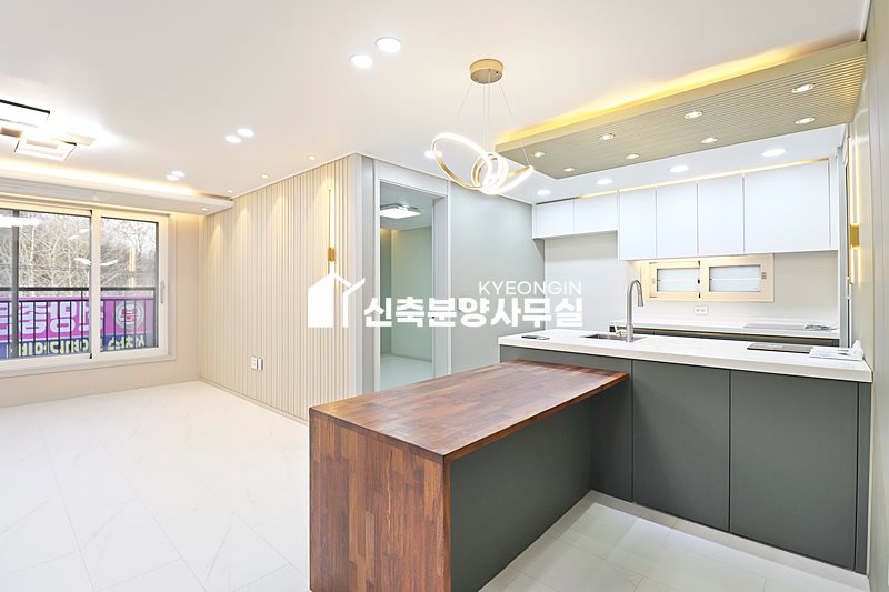 경기 안산단원구 선부동 에하드빌 [ 3룸 . 테라스 . 복층 Type ] 분양 매물번호 14776 사진 25