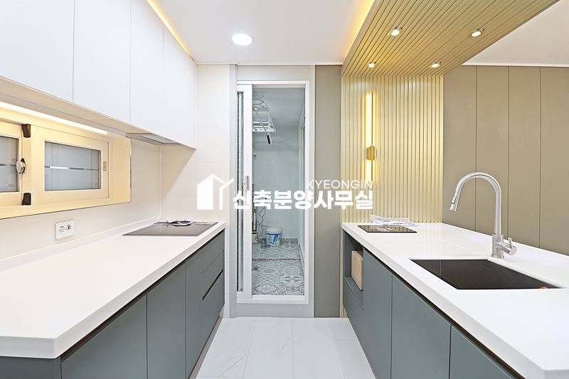경기 안산단원구 선부동 에하드빌 [ 3룸 . 테라스 . 복층 Type ] 분양 매물번호 14776 사진 29