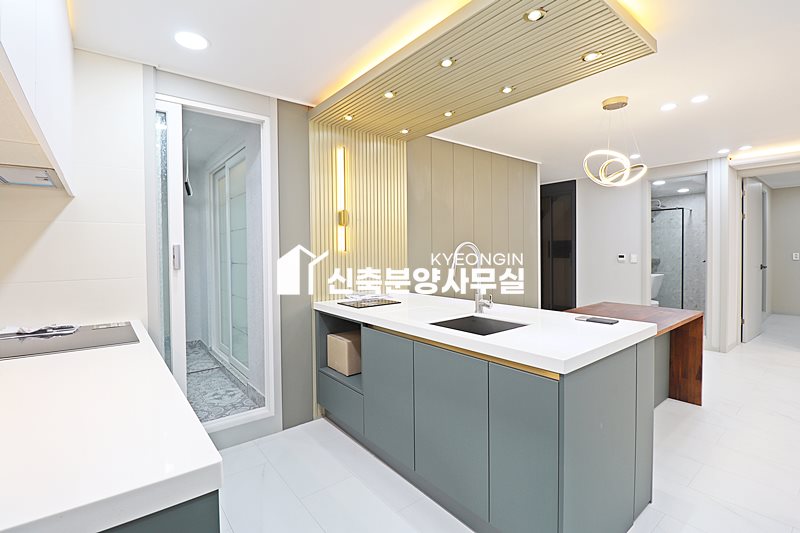 경기 안산단원구 선부동 에하드빌 [ 3룸 . 테라스 . 복층 Type ] 분양 매물번호 14776 사진 30