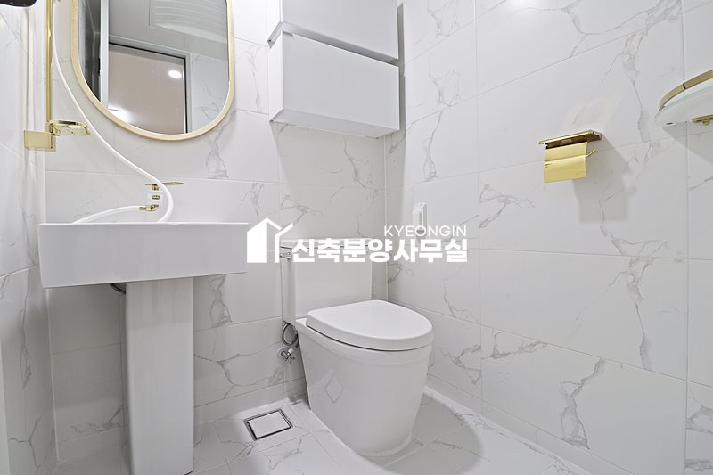 경기 안산단원구 선부동 에하드빌 [ 3룸 . 테라스 . 복층 Type ] 분양 매물번호 14776 사진 32