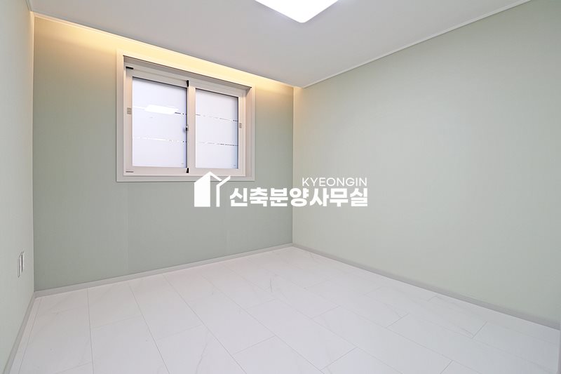 경기 안산단원구 선부동 에하드빌 [ 3룸 . 테라스 . 복층 Type ] 분양 매물번호 14776 사진 33