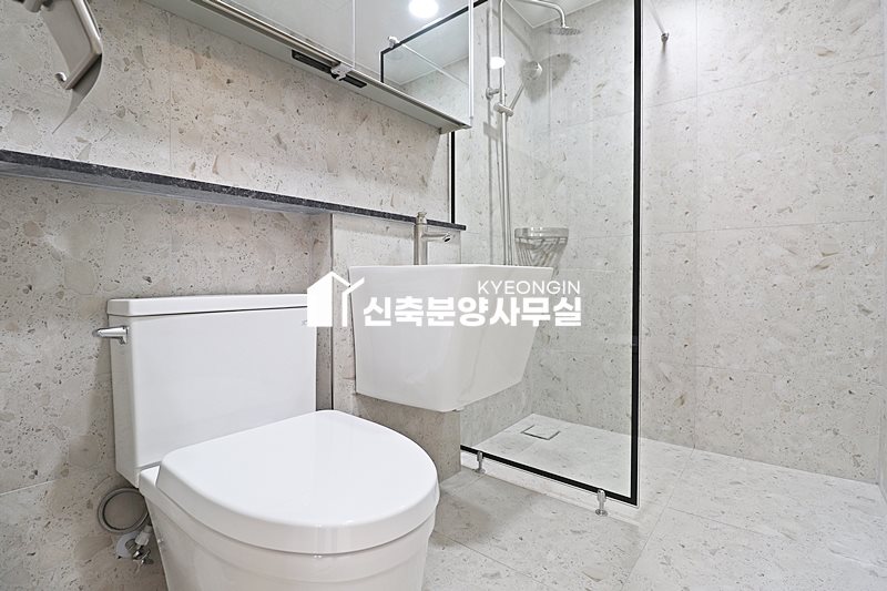 경기 안산단원구 선부동 에하드빌 [ 3룸 . 테라스 . 복층 Type ] 분양 매물번호 14776 사진 35