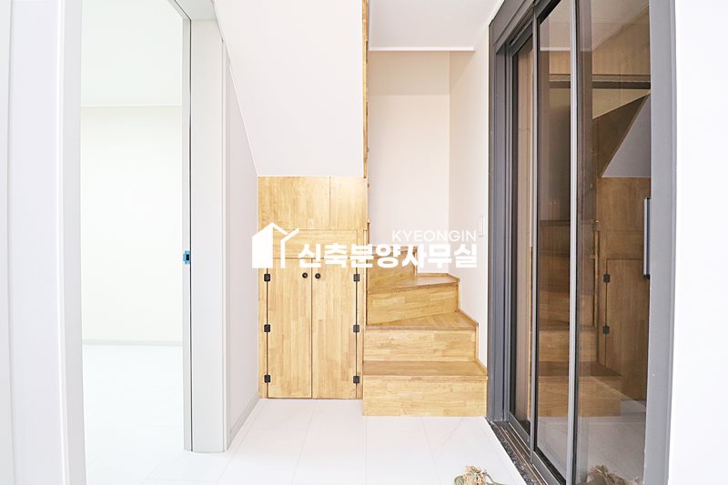 경기 안산단원구 선부동 에하드빌 [ 3룸 . 테라스 . 복층 Type ] 분양 매물번호 14776 사진 36