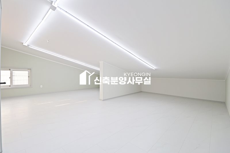경기 안산단원구 선부동 에하드빌 [ 3룸 . 테라스 . 복층 Type ] 분양 매물번호 14776 사진 37