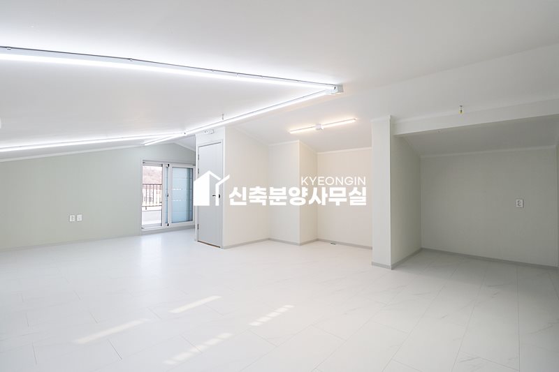 경기 안산단원구 선부동 에하드빌 [ 3룸 . 테라스 . 복층 Type ] 분양 매물번호 14776 사진 38