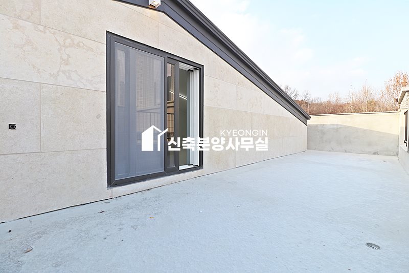 경기 안산단원구 선부동 에하드빌 [ 3룸 . 테라스 . 복층 Type ] 분양 매물번호 14776 사진 39