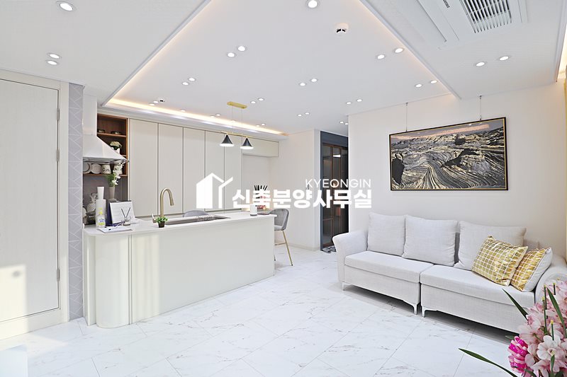 경기 안산단원구 선부동 라온채 [ 3룸 . 테라스 . 복층 Type ] 분양 매물번호 14775 사진 5