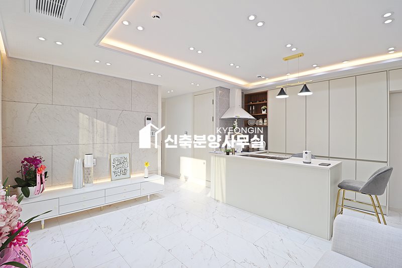 경기 안산단원구 선부동 라온채 [ 3룸 . 테라스 . 복층 Type ] 분양 매물번호 14775 사진 6