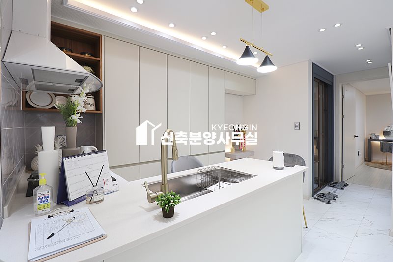 경기 안산단원구 선부동 라온채 [ 3룸 . 테라스 . 복층 Type ] 분양 매물번호 14775 사진 7