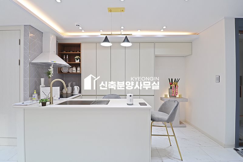 경기 안산단원구 선부동 라온채 [ 3룸 . 테라스 . 복층 Type ] 분양 매물번호 14775 사진 8
