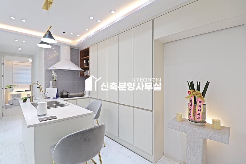 경기 안산단원구 선부동 라온채 [ 3룸 . 테라스 . 복층 Type ] 분양 매물번호 14775 사진 9