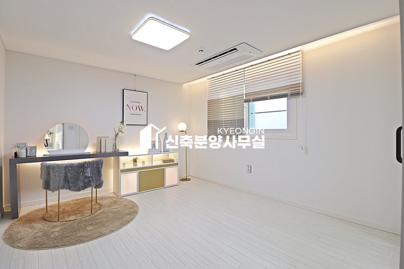 경기 안산단원구 선부동 라온채 [ 3룸 . 테라스 . 복층 Type ] 분양 매물번호 14775 사진 10
