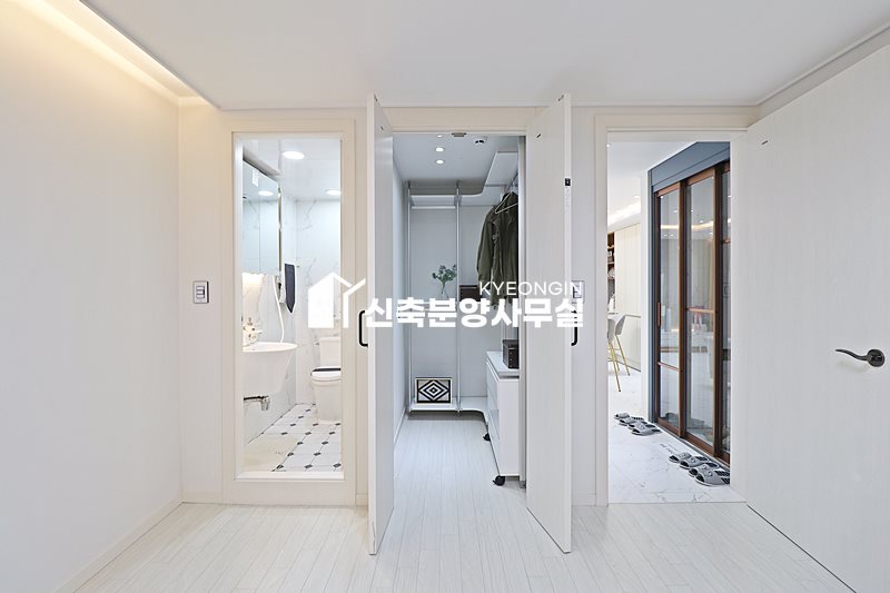 경기 안산단원구 선부동 라온채 [ 3룸 . 테라스 . 복층 Type ] 분양 매물번호 14775 사진 11