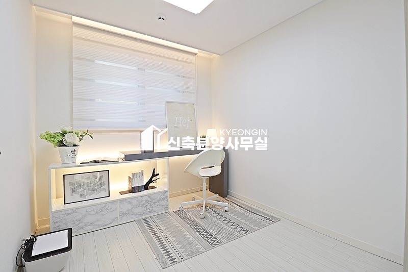 경기 안산단원구 선부동 라온채 [ 3룸 . 테라스 . 복층 Type ] 분양 매물번호 14775 사진 13