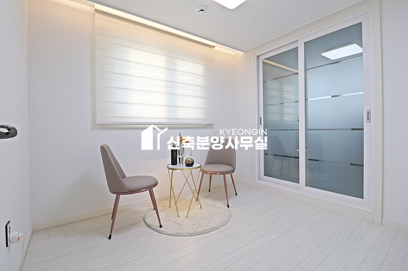 경기 안산단원구 선부동 라온채 [ 3룸 . 테라스 . 복층 Type ] 분양 매물번호 14775 사진 14