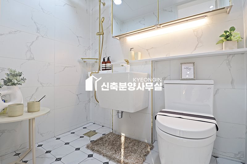 경기 안산단원구 선부동 라온채 [ 3룸 . 테라스 . 복층 Type ] 분양 매물번호 14775 사진 15