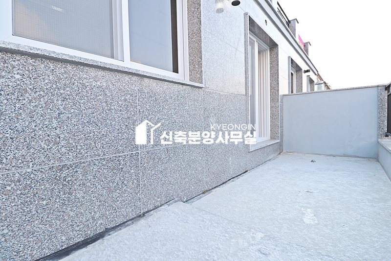 경기 안산단원구 선부동 라온채 [ 3룸 . 테라스 . 복층 Type ] 분양 매물번호 14775 사진 16