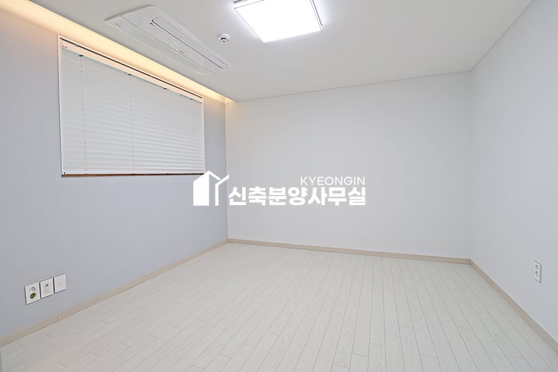 경기 안산상록구 사동 세종포레나 [ 1.5룸 . 2룸 . 3룸 Type ] 분양 매물번호 14774 사진 10