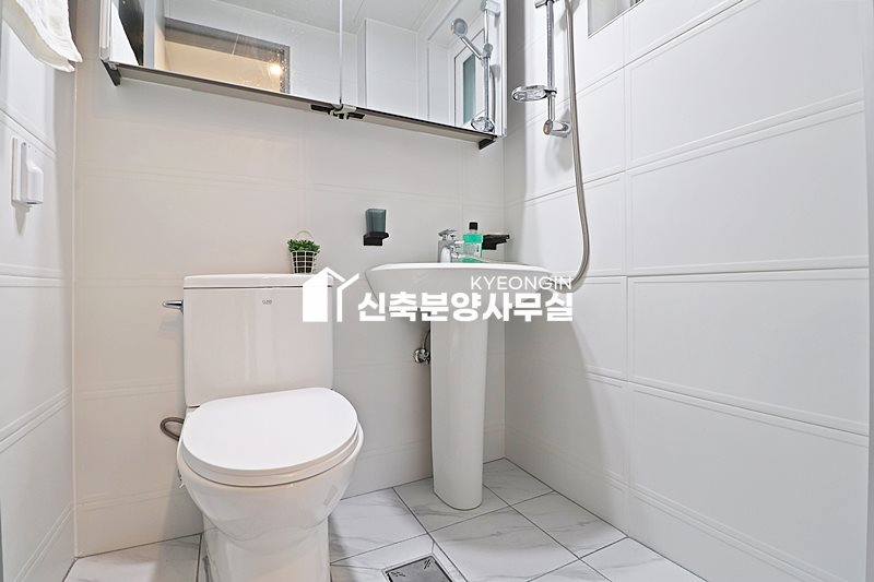 경기 안산상록구 사동 세종포레나 [ 1.5룸 . 2룸 . 3룸 Type ] 분양 매물번호 14774 사진 12