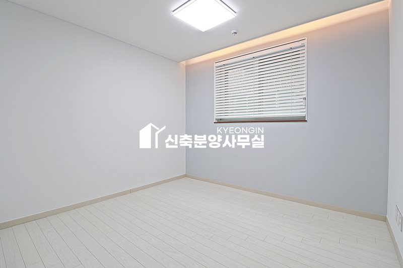 경기 안산상록구 사동 세종포레나 [ 1.5룸 . 2룸 . 3룸 Type ] 분양 매물번호 14774 사진 13