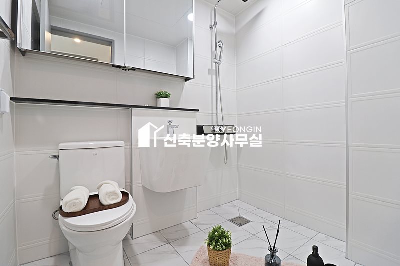 경기 안산상록구 사동 세종포레나 [ 1.5룸 . 2룸 . 3룸 Type ] 분양 매물번호 14774 사진 15