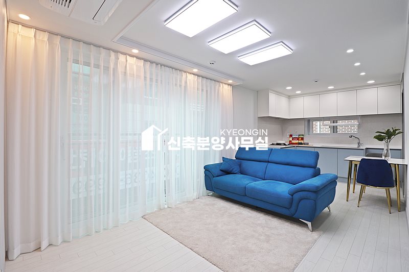 경기 안산상록구 사동 세종포레나 [ 1.5룸 . 2룸 . 3룸 Type ] 분양 매물번호 14774 사진 17