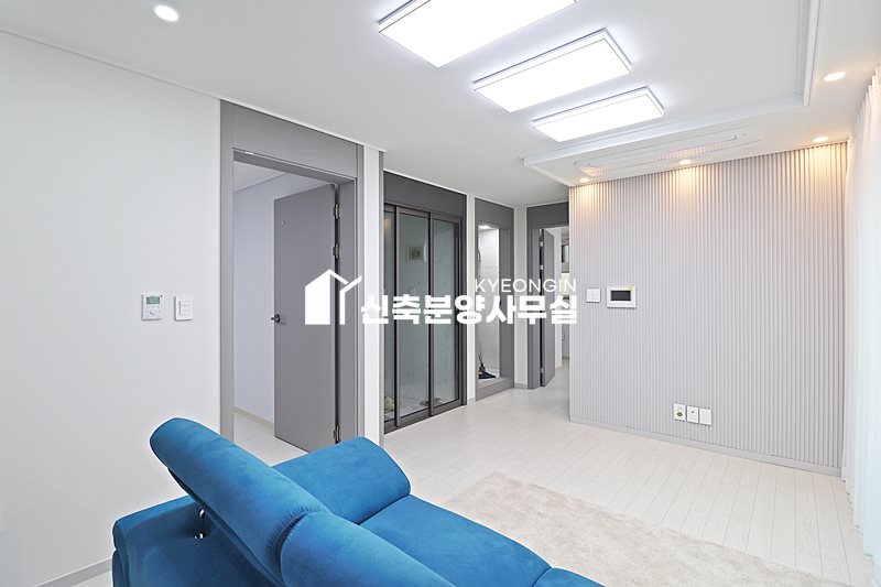 경기 안산상록구 사동 세종포레나 [ 1.5룸 . 2룸 . 3룸 Type ] 분양 매물번호 14774 사진 19