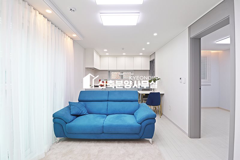 경기 안산상록구 사동 세종포레나 [ 1.5룸 . 2룸 . 3룸 Type ] 분양 매물번호 14774 사진 21
