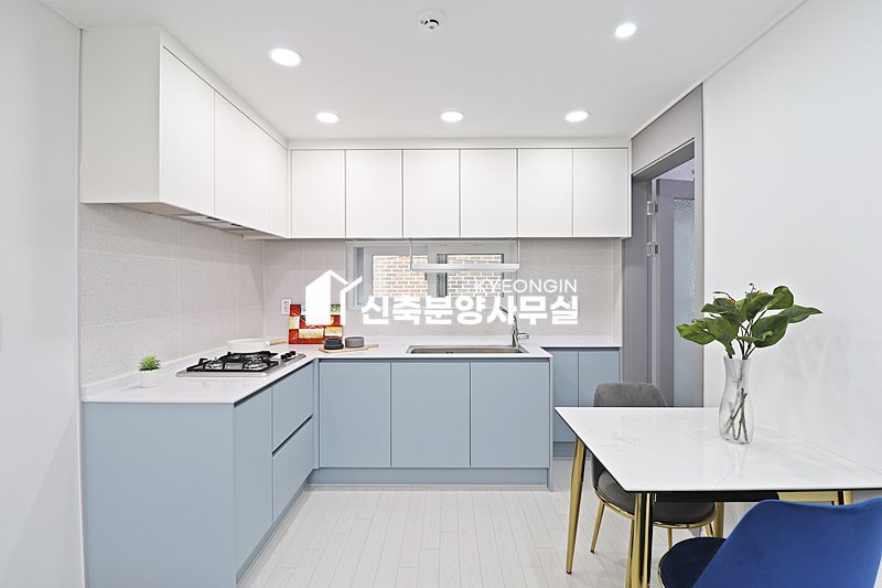 경기 안산상록구 사동 세종포레나 [ 1.5룸 . 2룸 . 3룸 Type ] 분양 매물번호 14774 사진 23