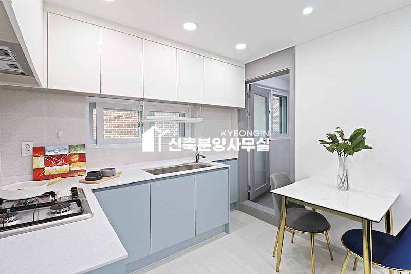 경기 안산상록구 사동 세종포레나 [ 1.5룸 . 2룸 . 3룸 Type ] 분양 매물번호 14774 사진 24