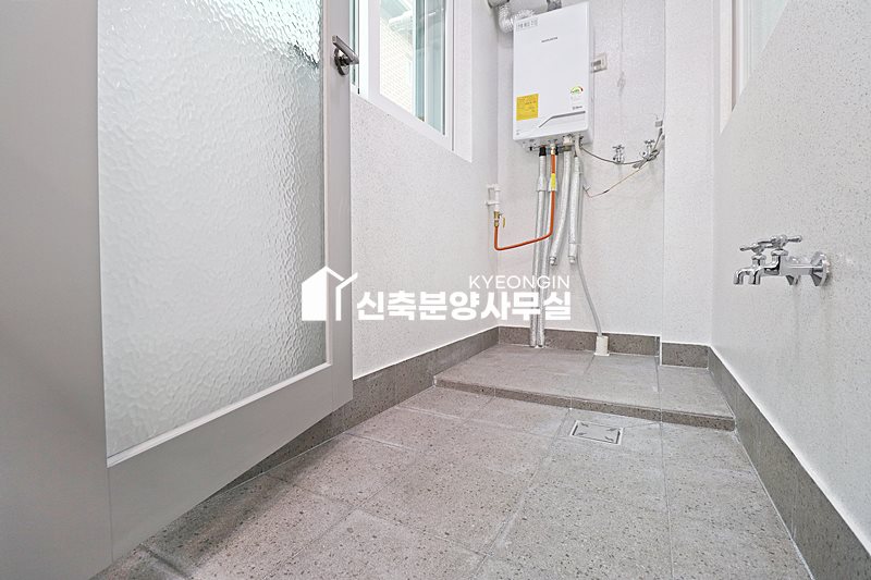 경기 안산상록구 사동 세종포레나 [ 1.5룸 . 2룸 . 3룸 Type ] 분양 매물번호 14774 사진 25