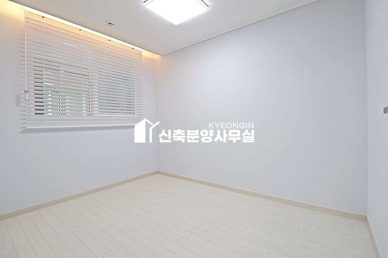 경기 안산상록구 사동 세종포레나 [ 1.5룸 . 2룸 . 3룸 Type ] 분양 매물번호 14774 사진 26