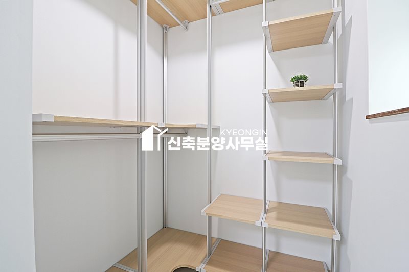 경기 안산상록구 사동 세종포레나 [ 1.5룸 . 2룸 . 3룸 Type ] 분양 매물번호 14774 사진 28