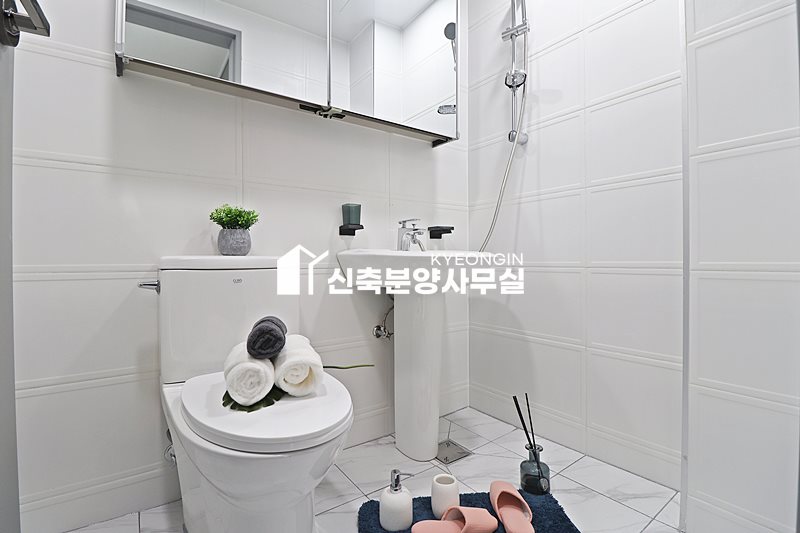 경기 안산상록구 사동 세종포레나 [ 1.5룸 . 2룸 . 3룸 Type ] 분양 매물번호 14774 사진 29