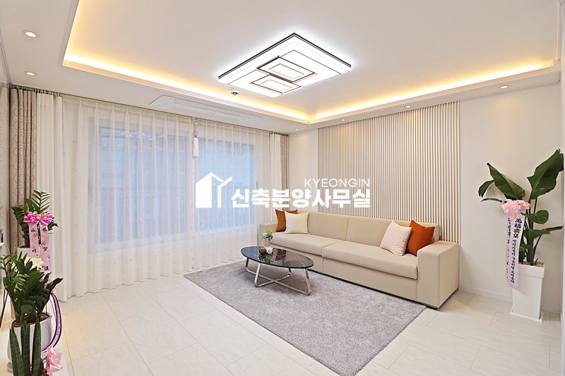 경기 안산상록구 사동 버치힐 [ 3룸 . 테라스 . 복층 Type ] 분양 매물번호 14773 사진 1