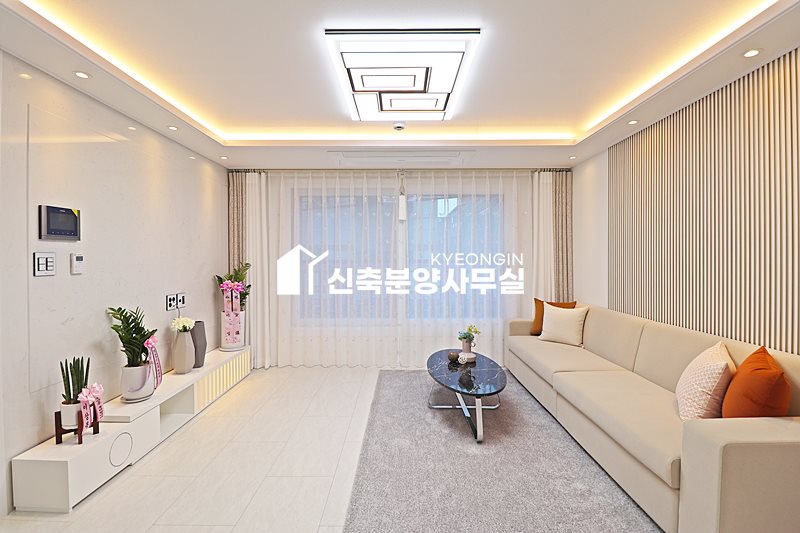 경기 안산상록구 사동 버치힐 [ 3룸 . 테라스 . 복층 Type ] 분양 매물번호 14773 사진 2